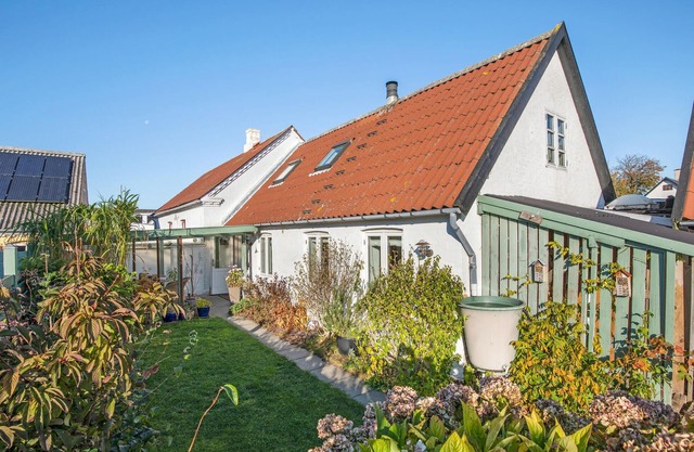 Accommodation Rønne 