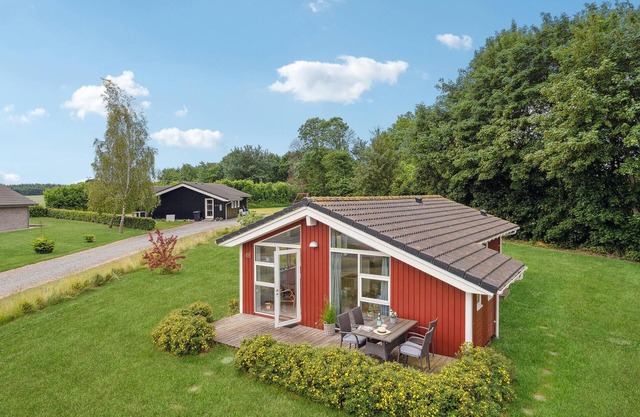 2 bedroom cozy home in Sydals