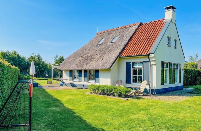 2 bedroom cozy home in Sint Nicolaasga