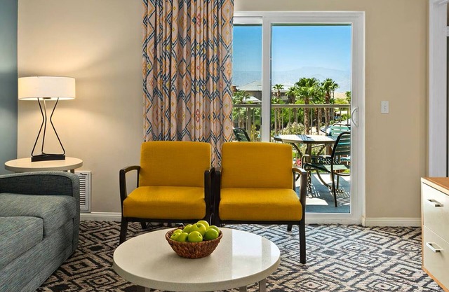 2 Bedroom Desert Escape Near Coachella at WorldMark Indio