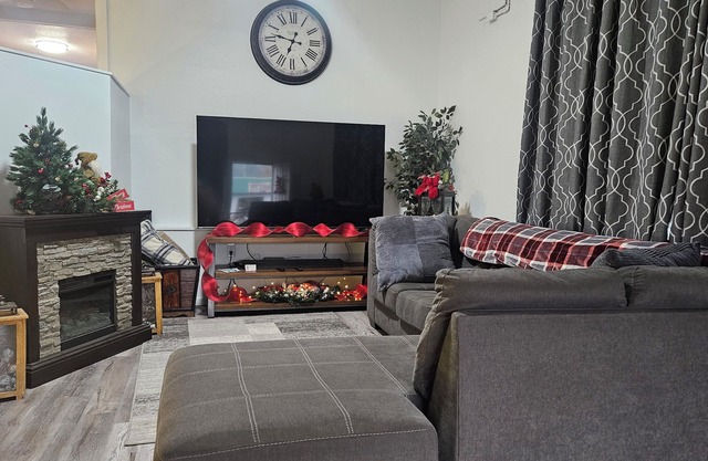 2 Bedroom-Downtown St. Maries