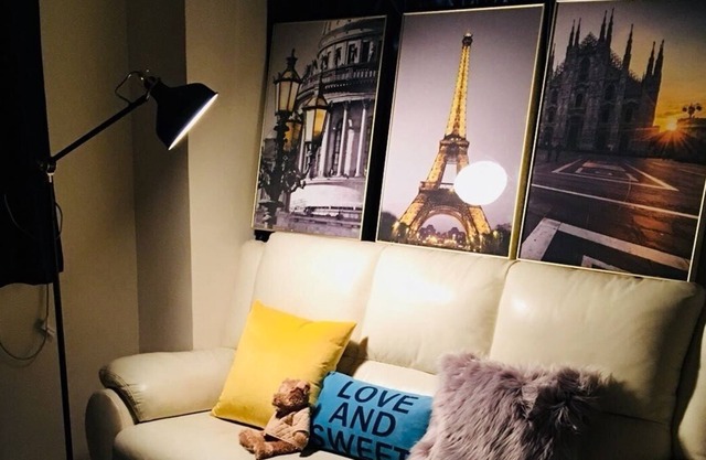 2 Bedroom Exquisite & Cosy Apartment