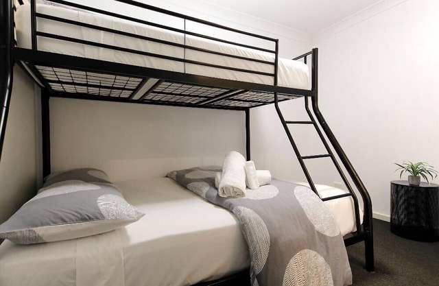2 Bedroom Family Apartment Warrnambool