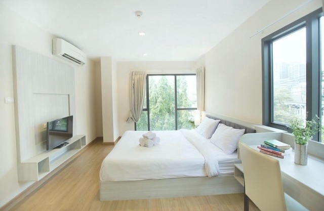 2 Bedroom Family Suite C - Ekkamai
