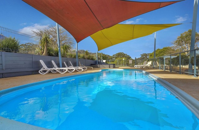 2 Bedroom Family Villa