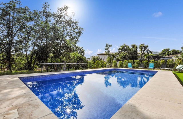 2 bedroom accommodation in St.-Cézaire-sur-Siage