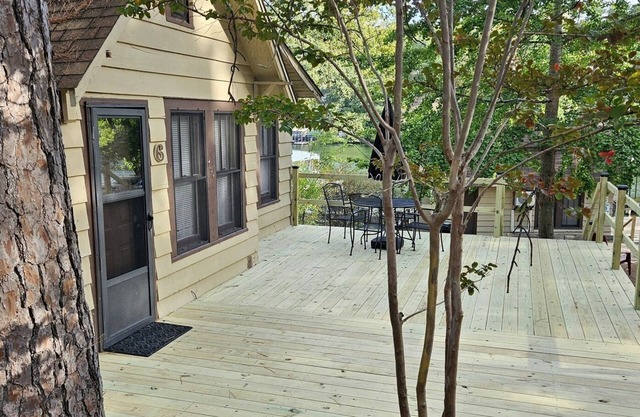 2 Bedroom - Fully Equipped And Ready For Family Fun