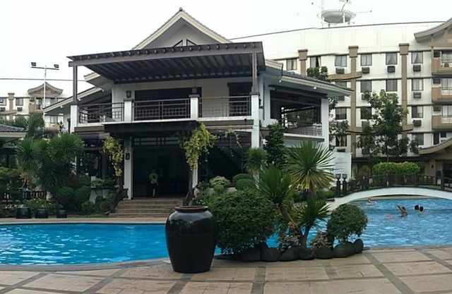 2 bedroom Fully furnished Condo Unit