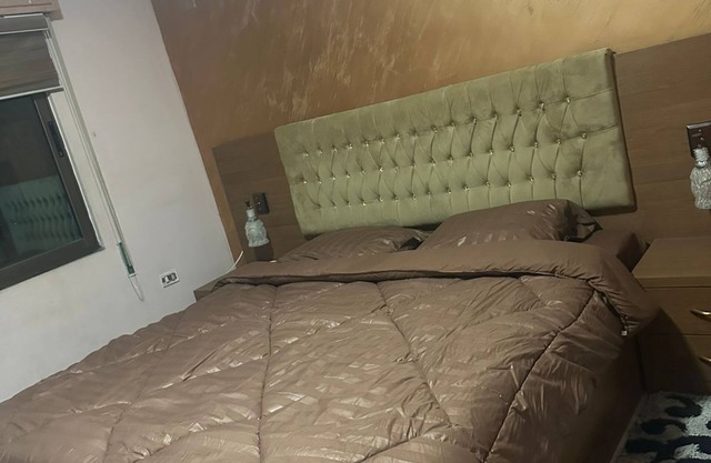 2-bedroom Furnished apartment for rent in the heart of n jabal amman