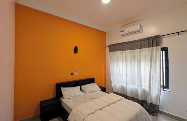 2 bedroom furnished rental in Agla/Cotonou