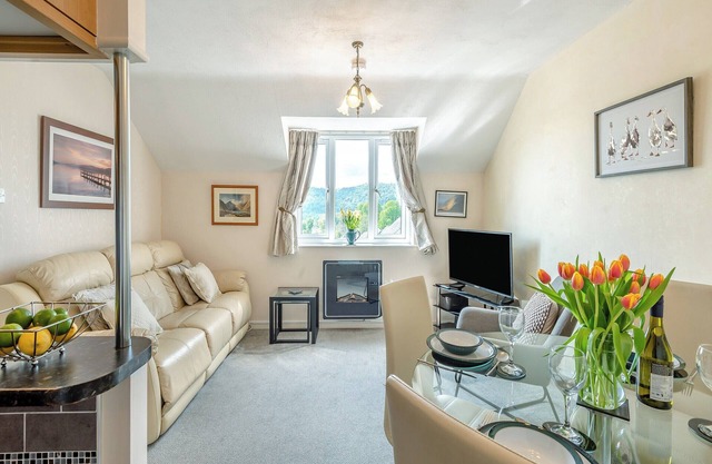 2 bedroom accommodation in Bowness-on-Windermere