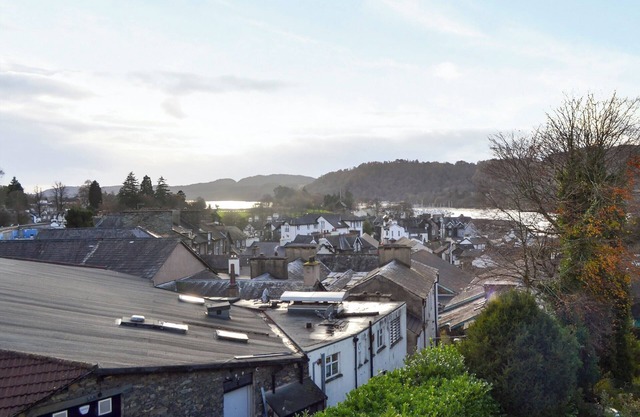 2 bedroom accommodation in Bowness-on-Windermere