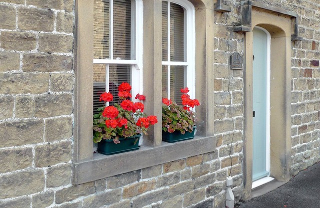 2 bedroom accommodation in Gargrave near Skipton
