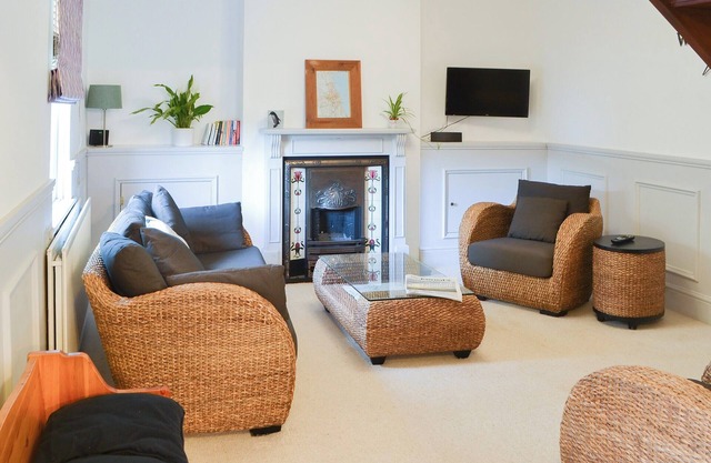 2 bedroom accommodation in Newbiggin-by-the-Sea, near Morpeth