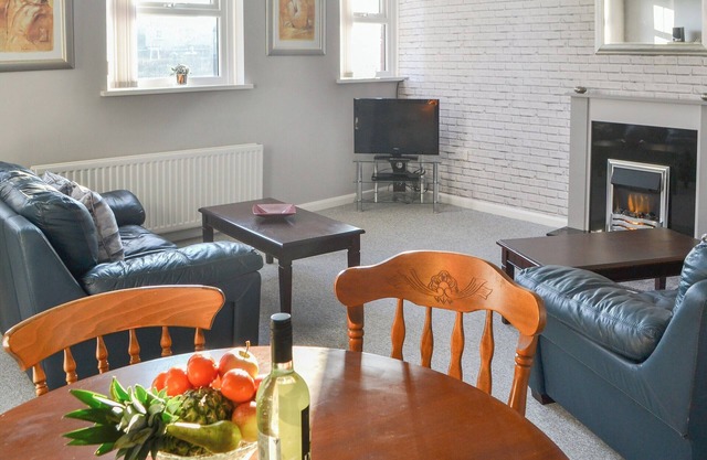 2 bedroom accommodation in Newbiggin-by-the-Sea