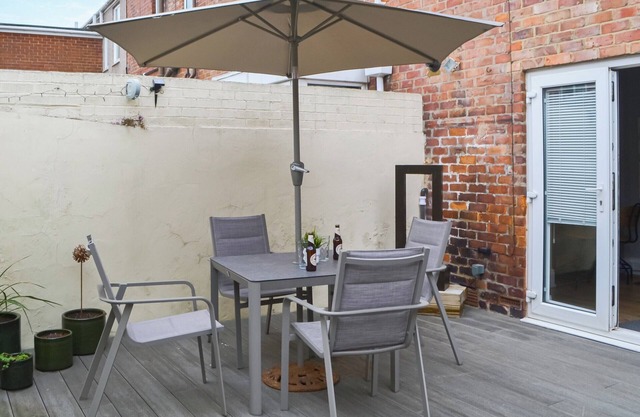2 bedroom accommodation in Newbiggin-by-the-Sea