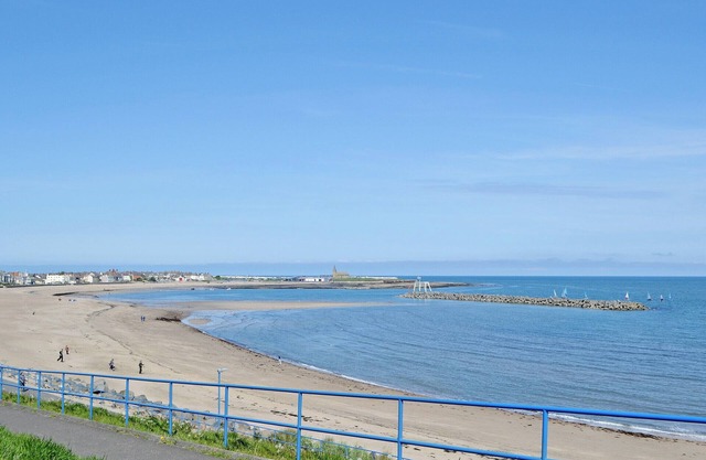 2 bedroom accommodation in Newbiggin-by-the-Sea