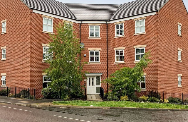 2 bedroom accommodation in Gateshead, Newcastle Upon Tyne