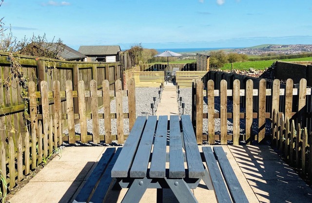 2 bedroom accommodation in Lingdale, near Saltburn-by-the-Sea