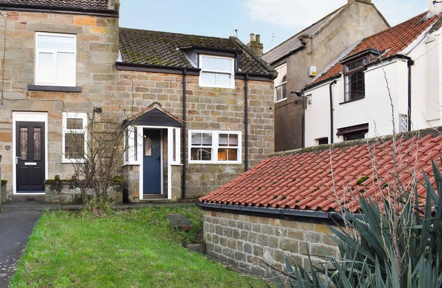 2 bedroom accommodation in Hinderwell, near Whitby