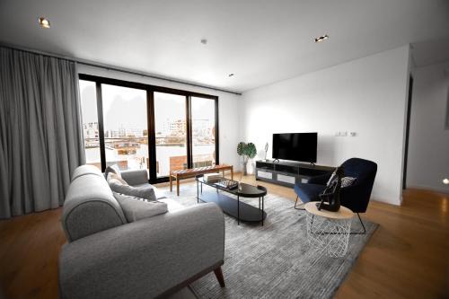 2-Bedroom Getaway- Comfort and Style