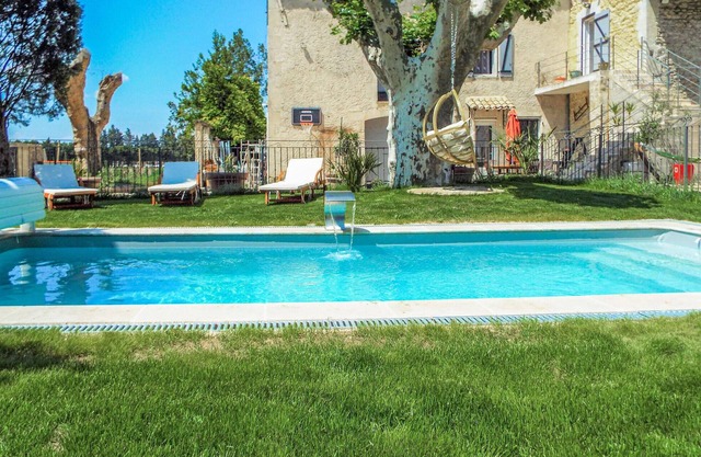 2 bedroom gorgeous apartment in Avignon