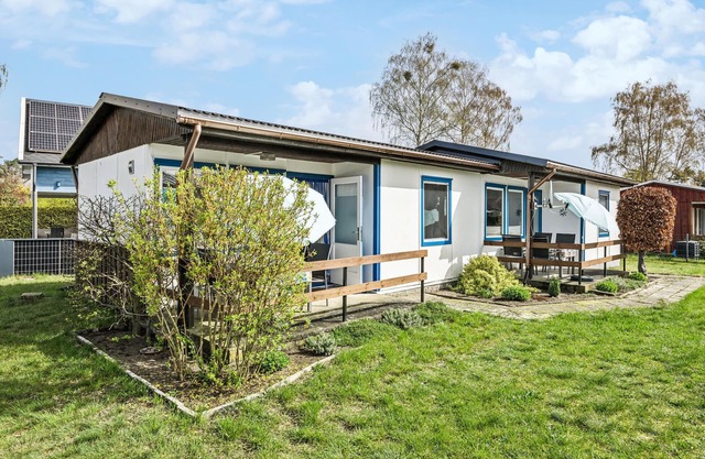 2 bedroom gorgeous home in Ueckermünde
