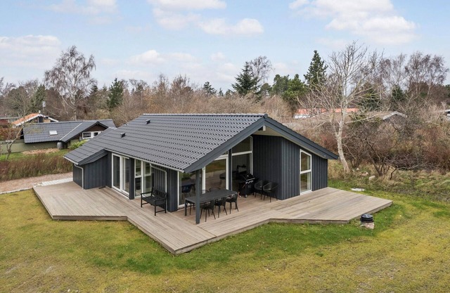 2 bedroom gorgeous home in Kalundborg