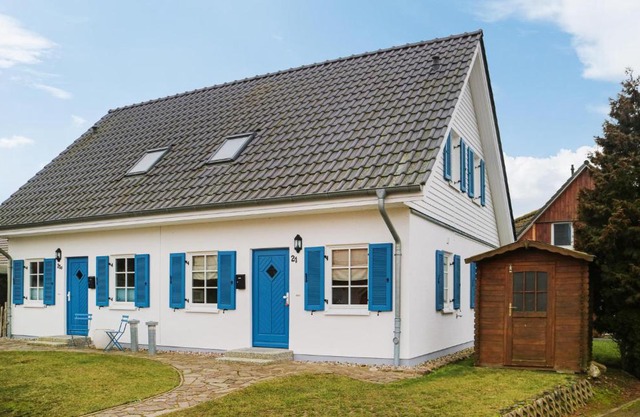 2 Bedroom Gorgeous Home In Hohenkirchen