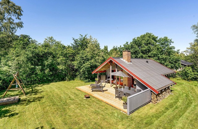 2 bedroom gorgeous home in Silkeborg