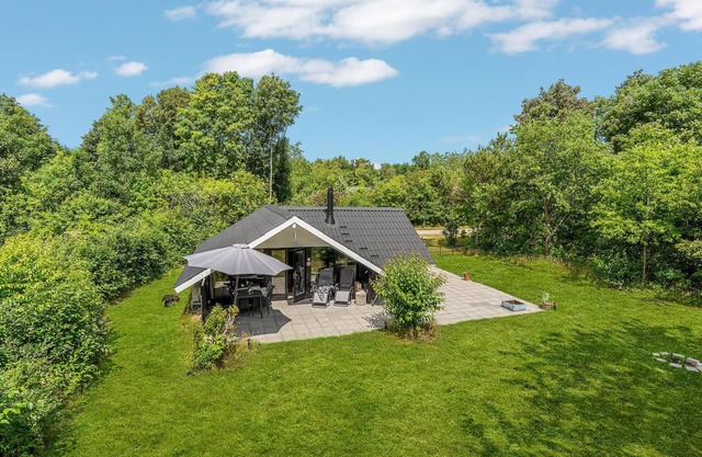 2 bedroom gorgeous home in Toftlund