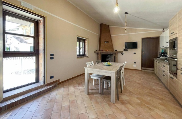 2 bedroom gorgeous home in Pisticci