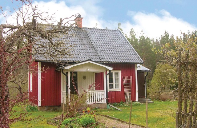 2 bedroom gorgeous home in Vimmerby