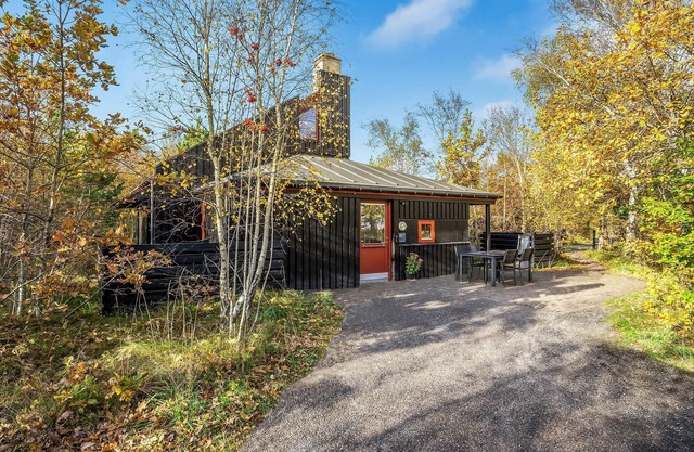 2 bedroom gorgeous home in Grenaa