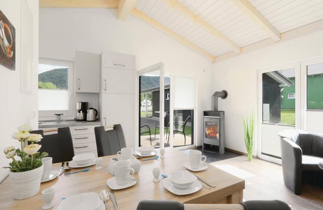 2 bedroom gorgeous home in Thale