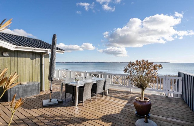 2 Bedroom Gorgeous Home In Ebeltoft