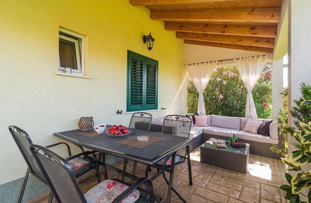 2 bedroom gorgeous home in Split