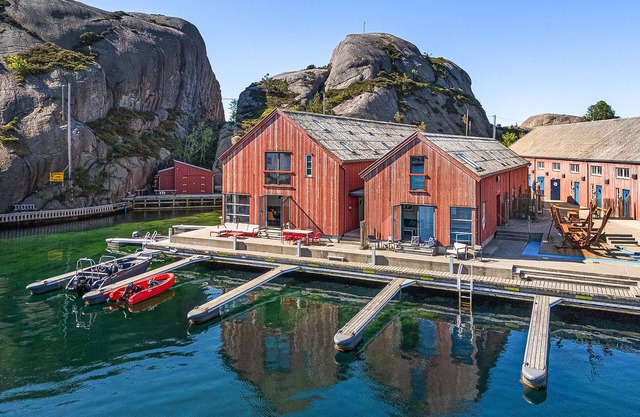 2 bedroom gorgeous home in Søgne