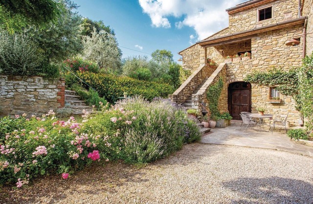 2 bedroom gorgeous home in Ruscello AR
