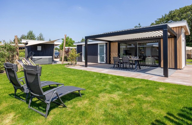 2 bedroom gorgeous home in Voorthuizen