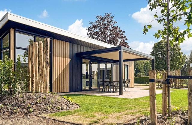 2 bedroom gorgeous home in Voorthuizen