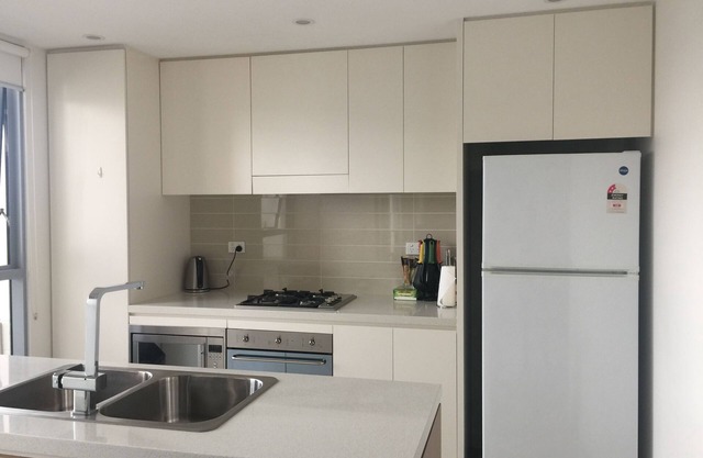 2 Bedroom High Rise Apartment