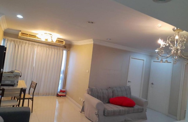2 Bedroom high rise Appartment , RAMA 3 Road