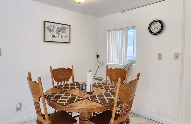 2 bedroom home near Disney Land