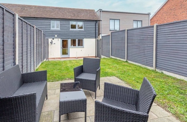 2 Bedroom House in Leominster