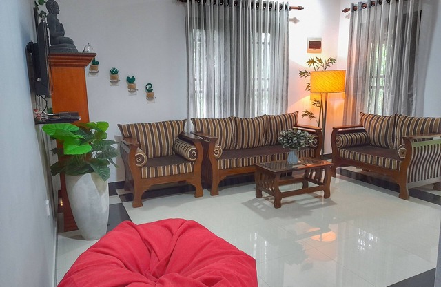 2 Bedroom House in Gintota