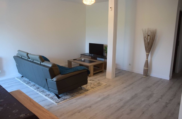 2-bedroom house in the heart of the Marais Poitevin! 25 minutes from La Rochelle