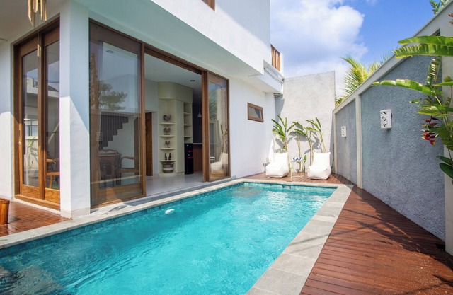 2 bedroom in Nusa Dua