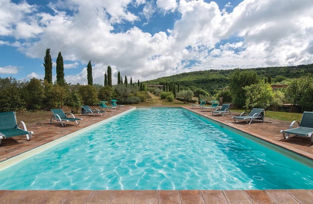 2 bedroom accommodation in San Vito in Monte TR
