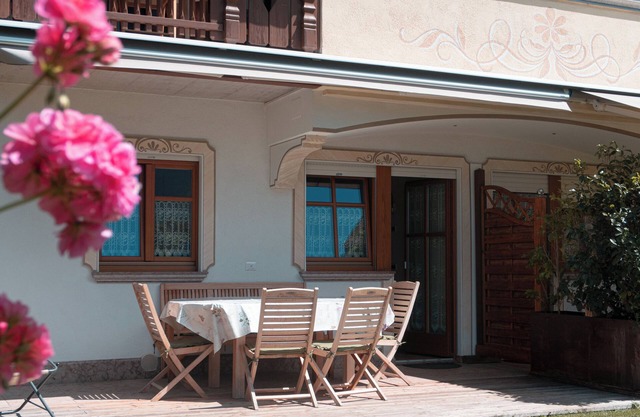 2 Bedroom Apartment in Trentino-South Tyrol
